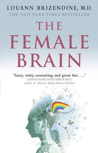 The Female Brain (Paperback)