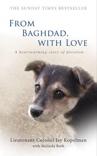 From Baghdad, With Love - Jay Kopelman
