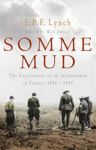 Somme Mud (Paperback)