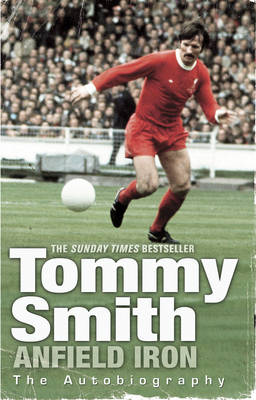 Anfield Iron (Paperback)