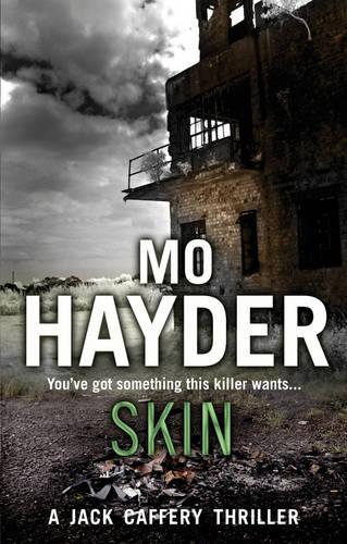 Cover of the book Skin