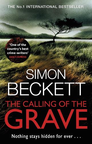 Cover of the book The Calling of the Grave