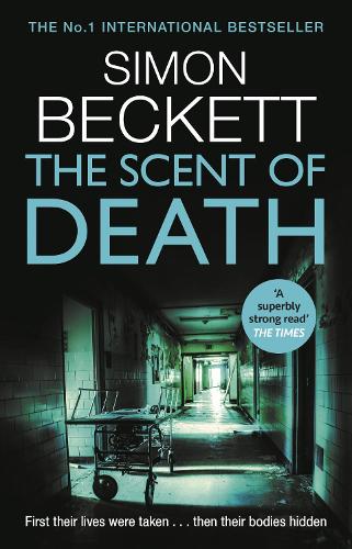 The Scent of Death (Paperback)