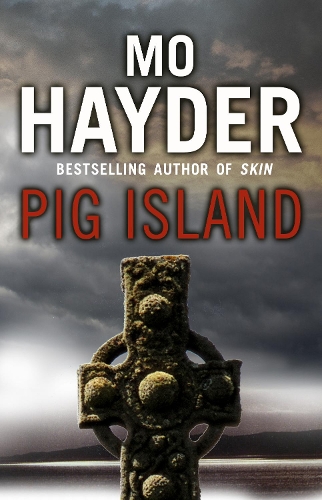 Pig Island (Paperback)