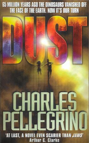 Dust (Paperback)