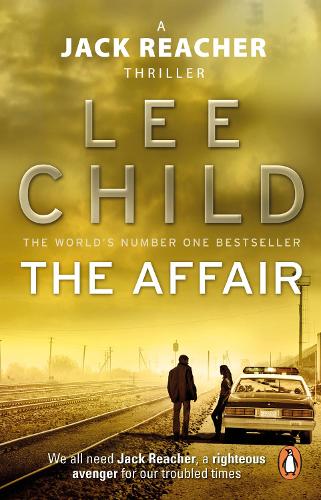 Cover of the book The Affair