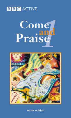 Come and Praise 1 Word Book (Pack of 5) - Come & Praise (Paperback)