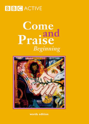 Come and Praise Beginning Word Book's (Pack of 5): Beginning Word Book - Come and Praise (Paperback)