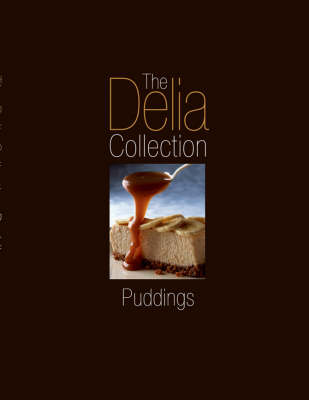 The Delia Collection: Puddings (Hardback)