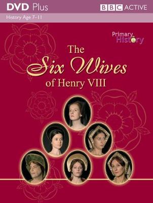 Henry VIII DVD Plus Pack - Primary History