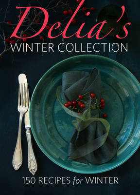 Delia's Winter Collection (Paperback)