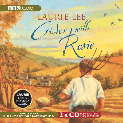Cider with Rosie (CD-Audio)