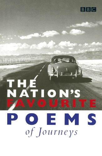 Nation's Favourite Poems Of Journeys (Paperback)
