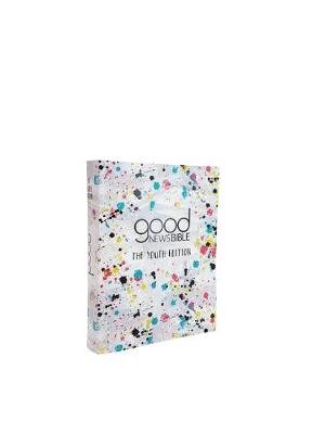 Good News Bible: The Youth Edition (Hardback)