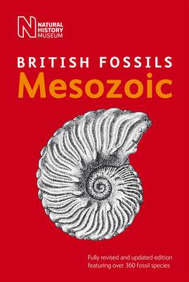 British Mesozoic Fossils - Natural History Museum