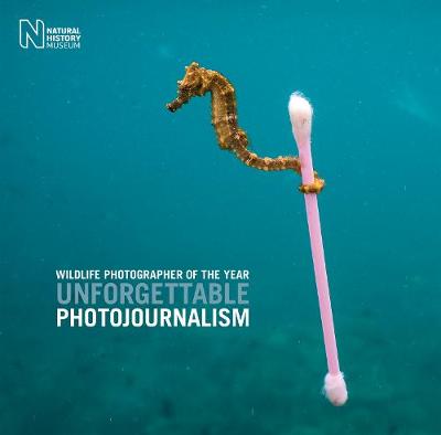 Wildlife Photographer of the Year: Unforgettable Photojournalism (Hardback)