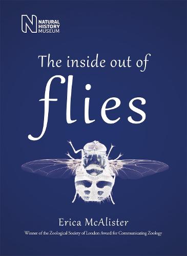 The Inside Out of Flies (Paperback)
