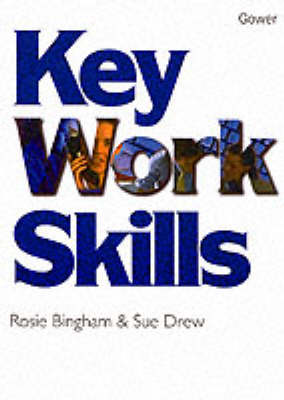 Key Workskills (Paperback)