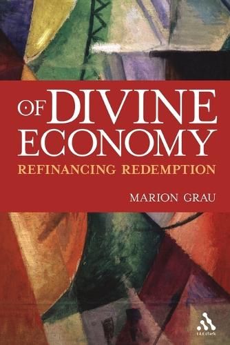 Of Divine Economy (Paperback)