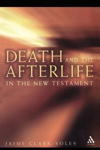 Death and the Afterlife in the New Testament (Paperback)