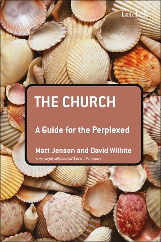The Church: A Guide for the Perplexed - Guides for the Perplexed (Hardback)