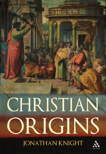 Christian Origins (Paperback)