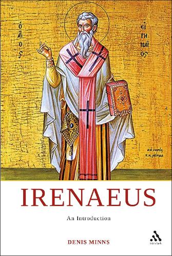 Irenaeus: An Introduction (Hardback)