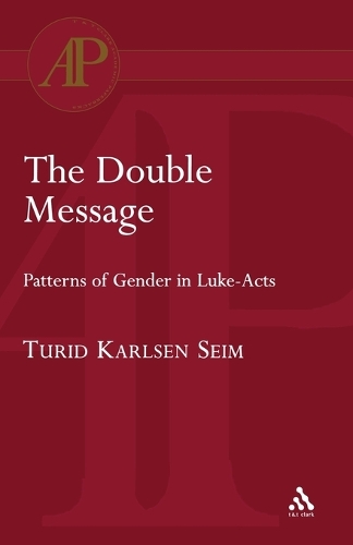 Double Message (Paperback)
