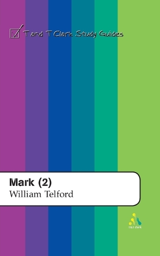 Mark (Paperback)