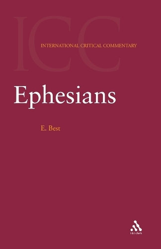 Ephesians (Paperback)