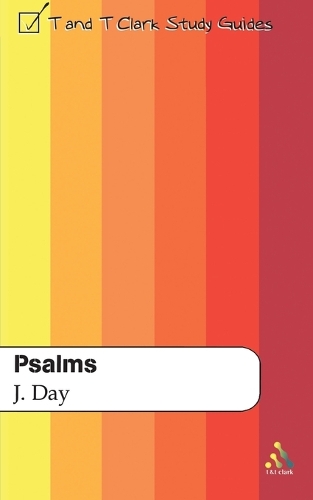 Psalms (5) (Paperback)