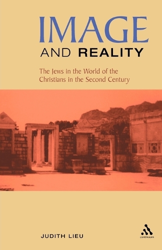 Image and Reality (Paperback)