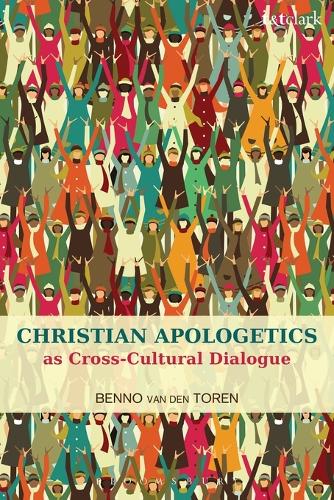Christian Apologetics as Cross Cultural Dialogue (Paperback)