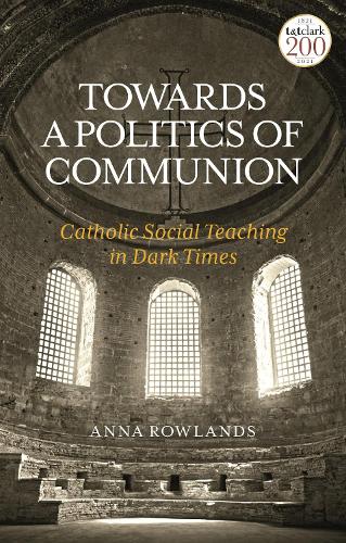 Catholic Social Teaching: A Guide for the Perplexed - Guides for the Perplexed (Paperback)