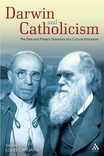 Darwin and Catholicism (Paperback)