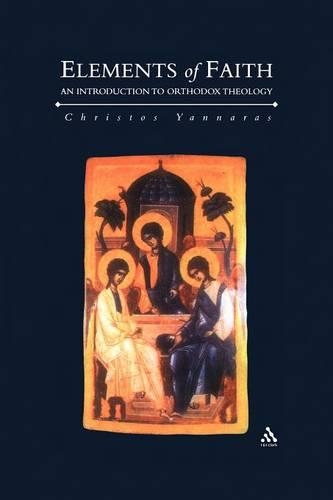 Elements of Faith (Paperback)