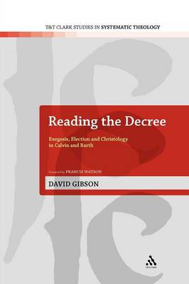 Reading the Decree (Paperback)