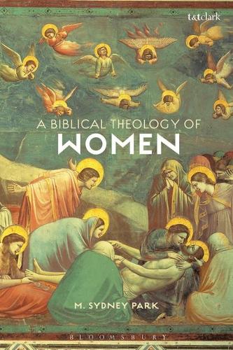 Cover A Biblical Theology of Women