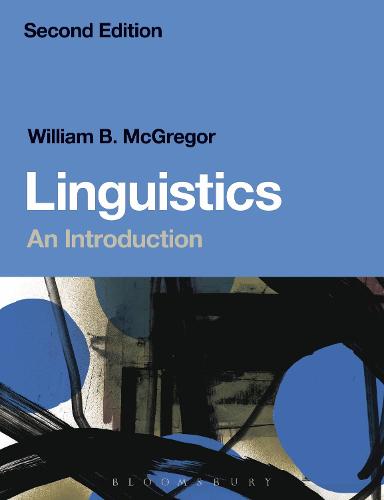 Linguistics: An Introduction (Paperback)