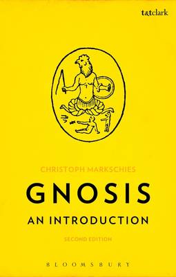 Gnosis: An Introduction (Paperback)