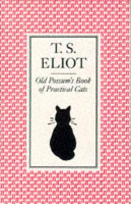 The Illustrated Old Possum (Paperback)