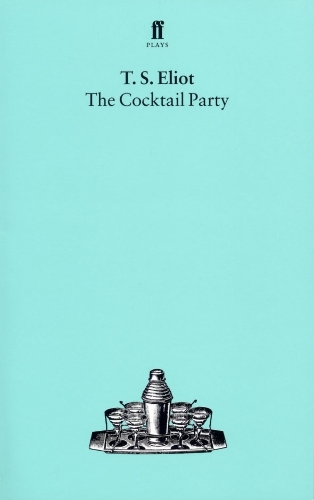 The Cocktail Party (Paperback)