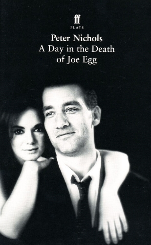 A Day in the Death of Joe Egg (Paperback)