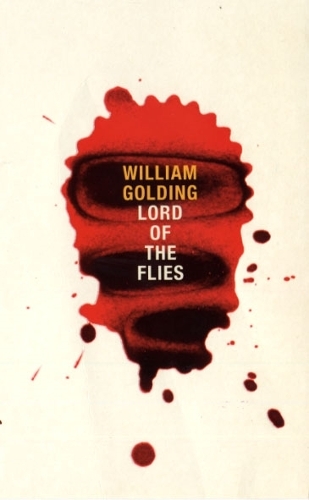 Lord of the Flies (Paperback)
