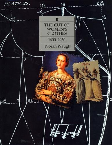 The Cut of Women's Clothes (Hardback)