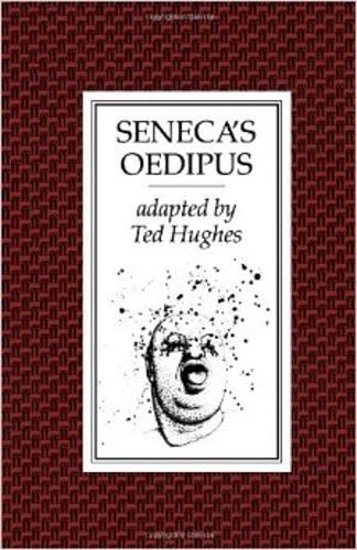 Seneca's Oedipus (Paperback)