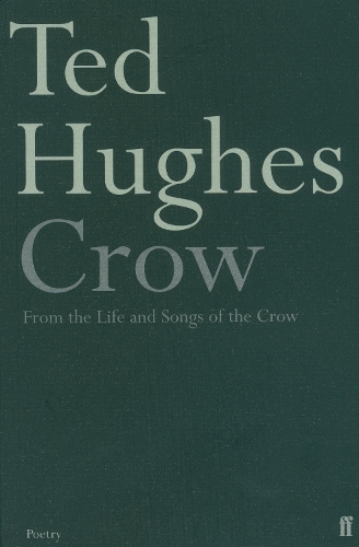 Crow (Paperback)