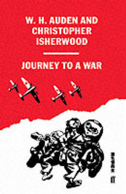 Journey to a War (Paperback)