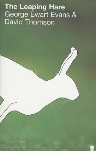 The Leaping Hare (Paperback)