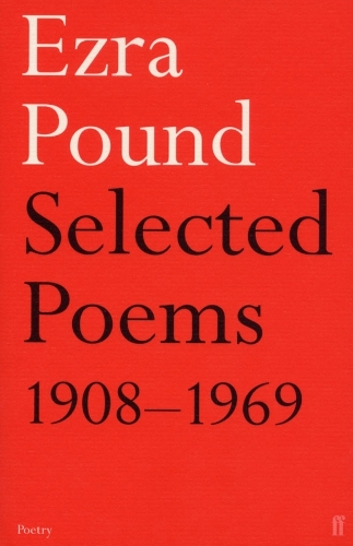 Selected Poems 1908-1969 (Paperback)